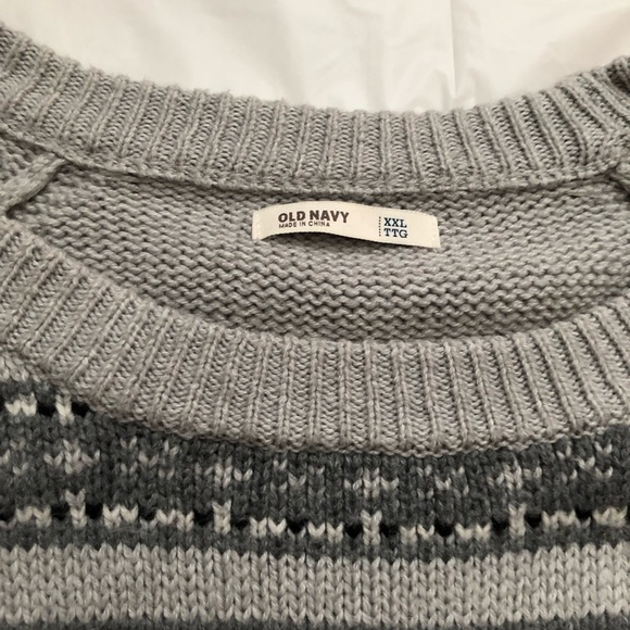 Knit Sweater - Picture 2 of 2